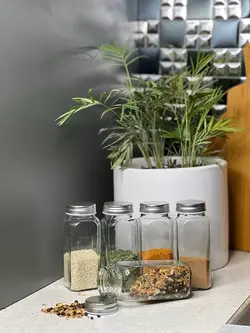 جا ادویه ۱۲ سانتی مکعبی
