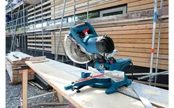 اره فارسی بر بوش کشویی gcm 800 sj