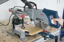 اره فارسی بر بوش کشویی gcm 800 sj