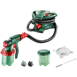 پیستوله رنگ پاش بوش PFS 7000