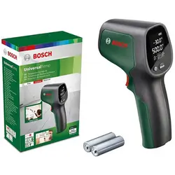 حرارت سنج لیزری بوش Universal Temp