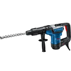 دریل بتن کن gbh 5-40 d