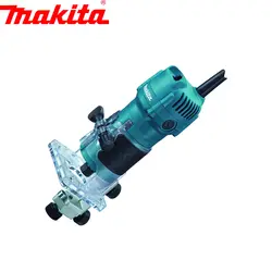 فرز نجاری مشتی 6 میلیمتر ماکیتا 3709