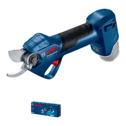 قیچی باغبانی شارژی بوش مدل pro pruner