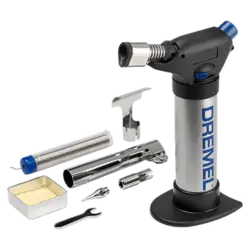 مشعل گازی دریمل ( درمل ) 2200-4 dremel