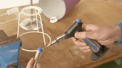 مشعل گازی دریمل ( درمل ) 2200-4 dremel