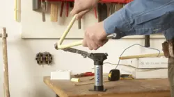 مشعل گازی دریمل ( درمل ) 2200-4 dremel