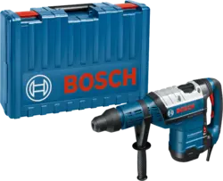 بتن کن  بوش gbh 8-45 dv