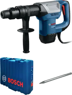چکش تخریب بوش GSH 500 max