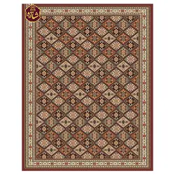 گلیم جاجیم شازده کد 2217