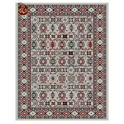 گلیم جاجیم شازده کد 2197