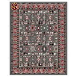 گلیم جاجیم شازده کد 2197