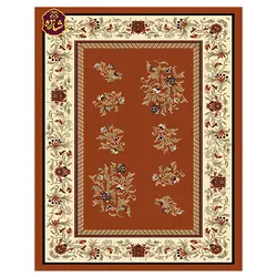گلیم جاجیم شازده کد 2078