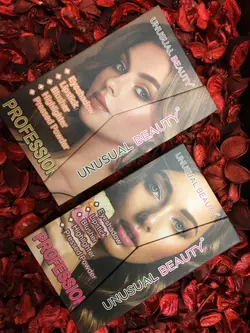 ست سایه بزرگ unusual beauty