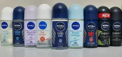 مام رول ضد تعریق زنانه نیوآ DRY COMFORT