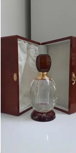 اسانس No1 عطر Wahacarana Garden Flowers