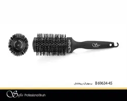 برس گرد پروفشنال سافیکس سایز 45