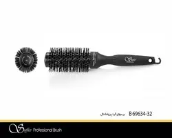 برس گرد پروفشنال سافیکس سایز 32
