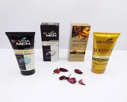 ماسک صورت سودا1