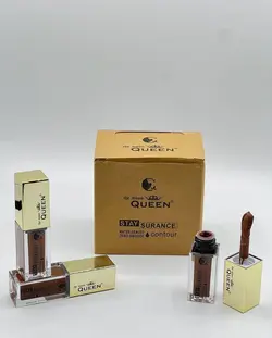 کانتور مایع کویین Queen