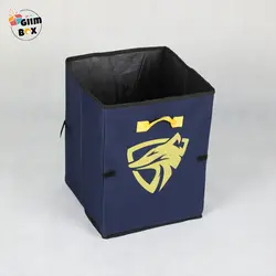 سطل تاشو زباله کایوت