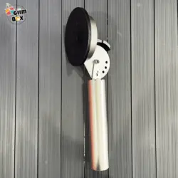 پایه مکشی چراغ کمپ توبیز GS02