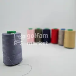 دوک نخ خیاطی نمره ۴۰/۲