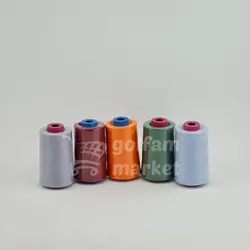 دوک نخ خیاطی نمره ۴۰/۲