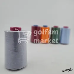دوک نخ خیاطی نمره ۴۰/۲