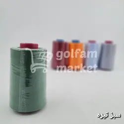 دوک نخ خیاطی نمره ۴۰/۲