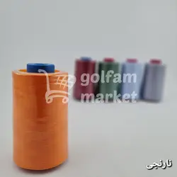 دوک نخ خیاطی نمره ۴۰/۲