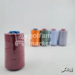 دوک نخ خیاطی نمره ۴۰/۲
