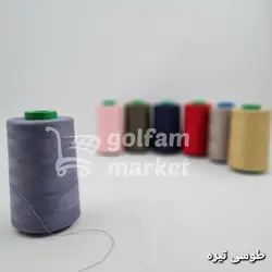 دوک نخ خیاطی نمره ۴۰/۲