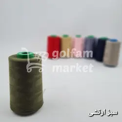 دوک نخ خیاطی نمره ۴۰/۲