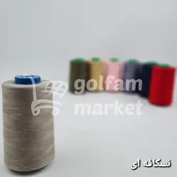 دوک نخ خیاطی نمره ۴۰/۲