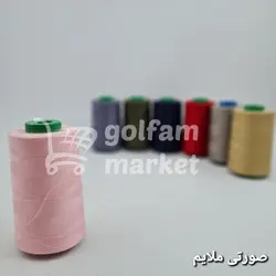 دوک نخ خیاطی نمره ۴۰/۲