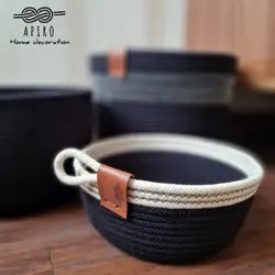 سبد آپیرو مدل آرتا – نظم دهنده دکوراسیون و آشپزخانه