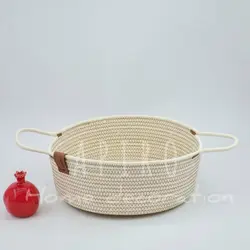 سبد آپیرو مدل آوند – نگه دارنده لوازم و خوراکی