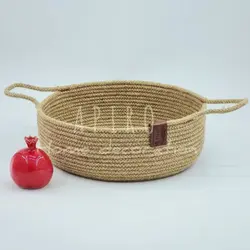 سبد آپیرو مدل آوند – نگه دارنده لوازم و خوراکی