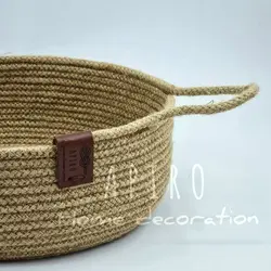 سبد آپیرو مدل آوند – نگه دارنده لوازم و خوراکی