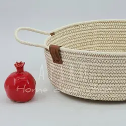 سبد آپیرو مدل آوند – نگه دارنده لوازم و خوراکی