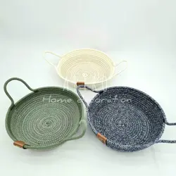 سبد آپیرو مدل آوندک – نگه دارنده لوازم و خوراکی