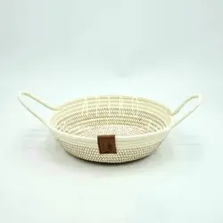 سبد آپیرو مدل آوندک – نگه دارنده لوازم و خوراکی