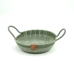 سبد آپیرو مدل آوندک – نگه دارنده لوازم و خوراکی