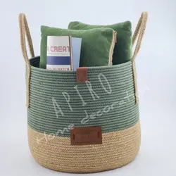 سبد آپیرو مدل باریش – نظم دهنده دکوراسیون