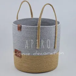 سبد آپیرو مدل باریش – نظم دهنده دکوراسیون