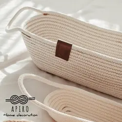 سبد آپیرو مدل پاسماوری – نظم دهنده دکوراسیون و آشپزخانه