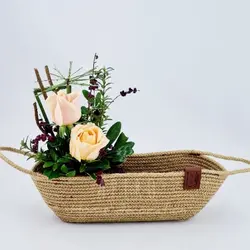 سبد آپیرو مدل پاسماوری – نظم دهنده دکوراسیون و آشپزخانه