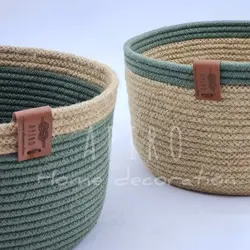 سبد آپیرو مدل تویین – نگه دارنده لوازم و خوراکی