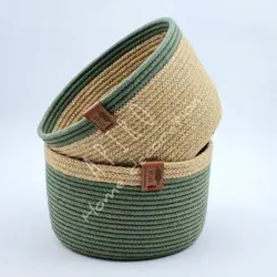 سبد آپیرو مدل تویین – نگه دارنده لوازم و خوراکی